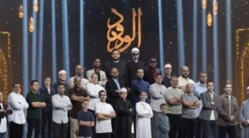 انطلاق “دولة التلاوة” برعاية الأوقاف والشركة المتحدة مع جوائز 3.5 مليون جنيه لحفظة القرآن اليوم